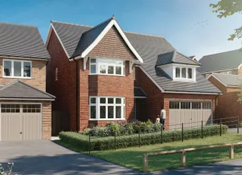Bridgemere - CGI