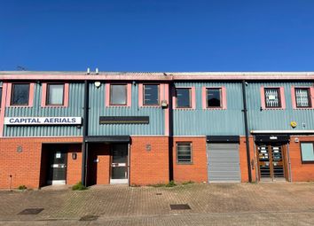 Thumbnail Industrial to let in 5 Lion Centre, Hanworth Trading Estate, Feltham