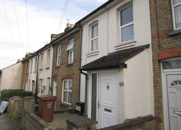 2 Bedroom Terraced house for rent