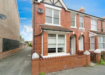 Property listing in Colwyn Bay, Conwy