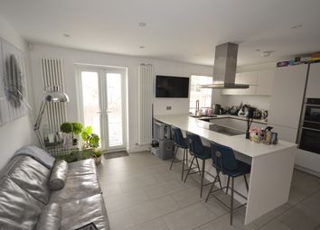 Thumbnail 3 bed town house to rent in Trafalgar Place, Lymington, Hampshire