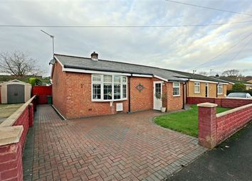 3 Bedroom Semi-detached bungalow for sale