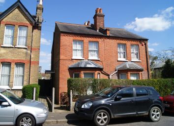 2 Bedroom Semi-detached house for rent