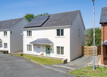 Property listing in Haverfordwest, Pembrokeshire