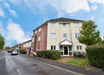 Thumbnail 1 bed flat for sale in Freeley Road, Havant, Hampshire