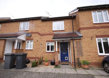 Thumbnail Terraced house to rent in Angelica Way, Whiteley, Fareham