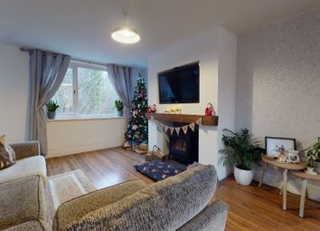 Thumbnail 2 bed flat for sale in Awel Mor, Llanedeyrn, Cardiff