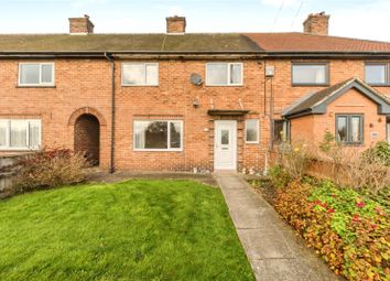 Thumbnail 3 bed terraced house for sale in Windsor Drive, Brindley, Nantwich, Cheshire