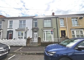 Thumbnail 3 bed property to rent in Bond Street, Swansea