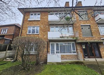 Thumbnail Flat for sale in The Paddocks, Wembley