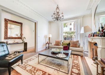 Thumbnail 4 bed terraced house to rent in Margaretta Terrace, Chelsea