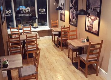 Thumbnail Restaurant/cafe for sale in Cafe &amp; Sandwich Bars BD23, North Yorkshire