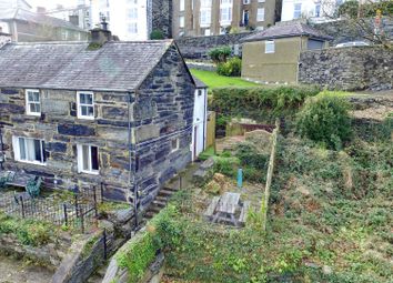 Property listing in Porthmadog, Gwynedd