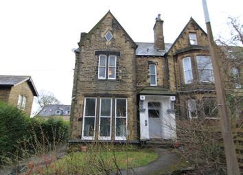 Thumbnail Flat to rent in Flat 3, Imperial Road, Huddersfield