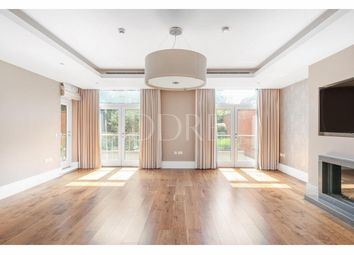 Thumbnail Detached house for sale in Edge Hill, London