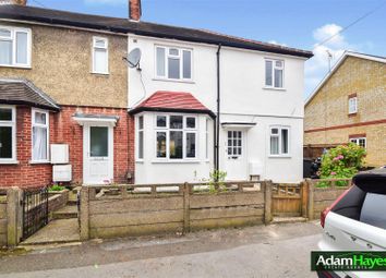 Thumbnail End terrace house to rent in Coleridge Road, North Finchley
