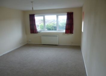 Thumbnail 2 bed maisonette to rent in Thurstone Furlong, Chellaston, Derby