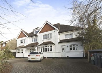 Thumbnail 2 bed flat for sale in Russell Hill, Purley