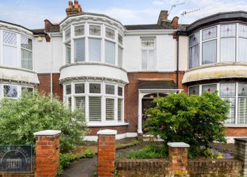 Thumbnail 3 bed terraced house for sale in Margaretting Road, London