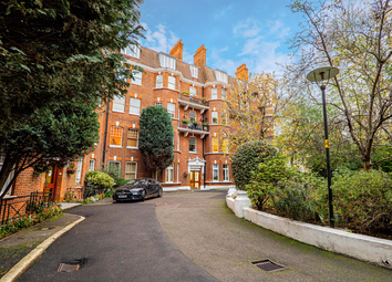 Thumbnail 3 bed flat for sale in Kings Gardens, West Hampstead, London