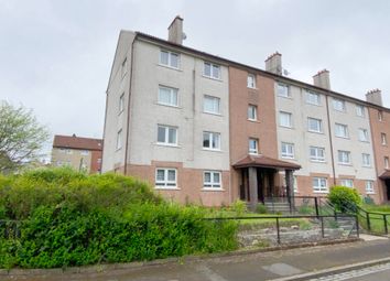 Thumbnail Flat for sale in 8G Langside Street, Faifley, Clydebank