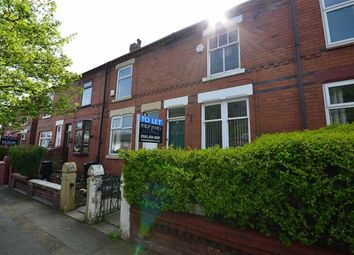Thumbnail 2 bed terraced house to rent in Sharples Street, Heaton Norris, Stockport, Greater Manchester
