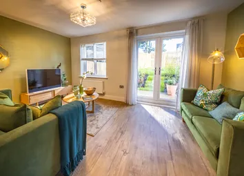 Lambourne Showhome