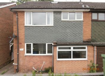 4 Bedroom Semi-detached house for rent