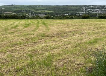 Thumbnail Land for sale in Fishguard