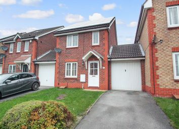 3 Bedroom Link-detached house for sale