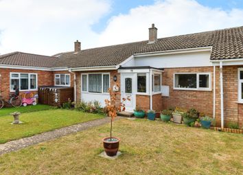 Thumbnail Semi-detached bungalow for sale in Green Acres, Gamlingay, Sandy