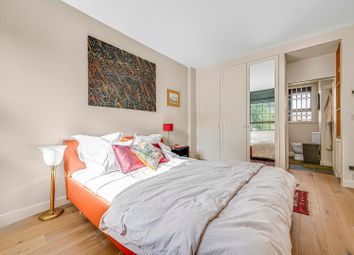 Thumbnail Flat for sale in Nile House, Shoreditch