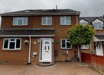 5 Bedroom End terrace house for sale
