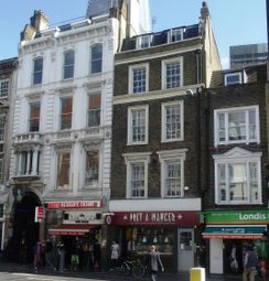 Thumbnail Office to let in 51 Borough High Street, London