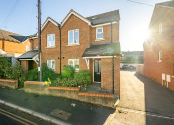 Thumbnail Semi-detached house to rent in Folly Lane, St. Albans, Hertfordshire
