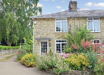 3 Bedroom End terrace house for sale