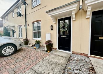 Thumbnail 3 bed detached house to rent in Theasby Way, Leven, Beverley, East Riding Of Yorkshire, UK