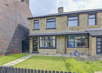 Thumbnail 2 bed semi-detached house for sale in Bacup Road, Waterfoot, Rossendale