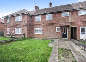 Thumbnail Terraced house for sale in Lucas Road, Burbage, Hinckley, Leicestershire