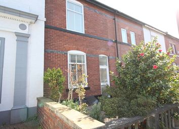3 Bedroom Terraced house for rent