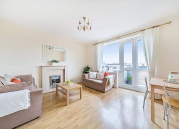 Thumbnail 2 bedroom flat for sale in Townshend Estate, London