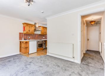 Thumbnail 1 bed flat to rent in Doncaster Road, Wakefield, West Yorkshire