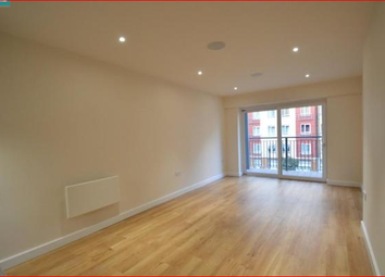 Thumbnail Flat for sale in Boulevard Drive, Edgware