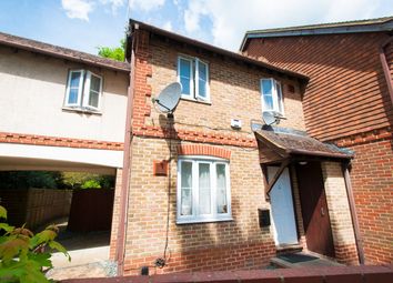 Thumbnail Terraced house for sale in St Thomas Walk, Colnbook, Slough