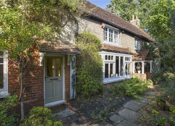 Thumbnail 4 bed detached house for sale in Lower Road, Great Bookham, Leatherhead, Surrey