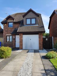 Prestwick - 3 bed detached house to rent