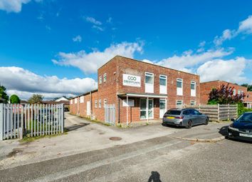 Thumbnail Industrial to let in Unit 7 Queensway, Stem Lane Industrial Estate, New Milton