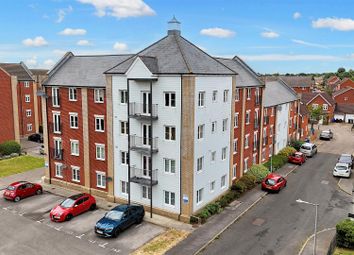 Thumbnail 2 bed flat for sale in Provan Court, Ipswich