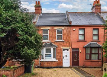 Thumbnail Terraced house for sale in West Way, Botley, Oxford