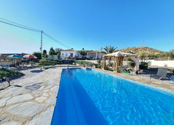 Thumbnail 4 bed villa for sale in 04850 Partaloa, Almería, Spain